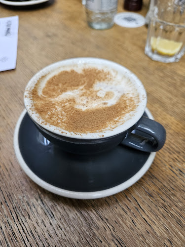 Opinii despre THE SUM OF US în Dubai - Hospitality and gastronomy