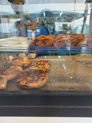 Zayed Port - Freezone 2 - Abu Dhabi