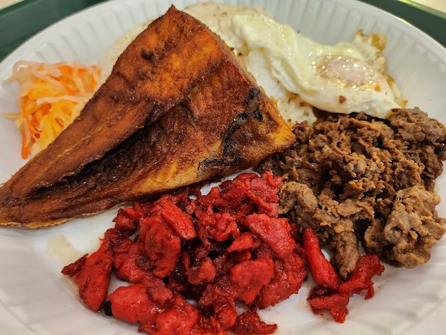 Tapa King - Hospitality and gastronomy