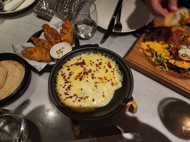 Hotel Cartagena Restaurant - Dubai