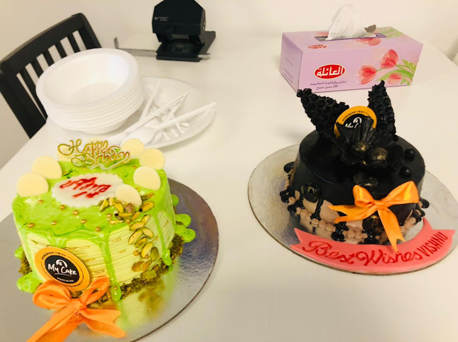 Opinii despre My Cake UAE în Sharjah - Hospitality and gastronomy