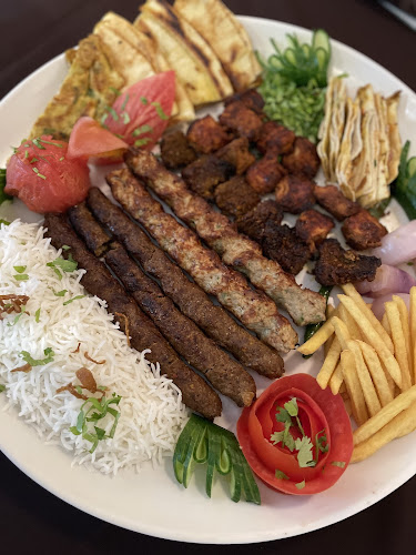 Royal Lobster Seafood Restaurant مطعم رويال لوبستر للمأكولات البحرية - Abu Dhabi