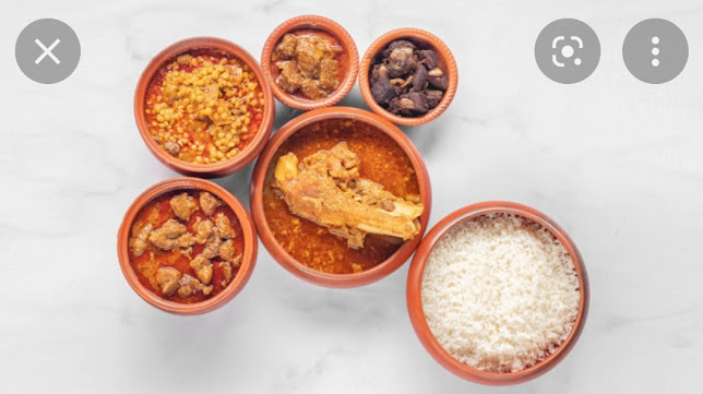 Comentarii opinii despre Shams al rolla restaurant