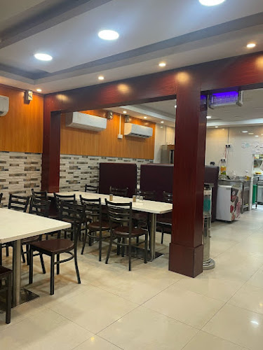 Al Naeem Restaurant- Vegetarian Dishes and Non-vegetarian in Hatta