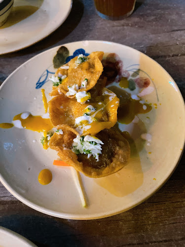 Opinii despre Saigon - Taste of Vietnam JLT în Dubai - Hospitality and gastronomy