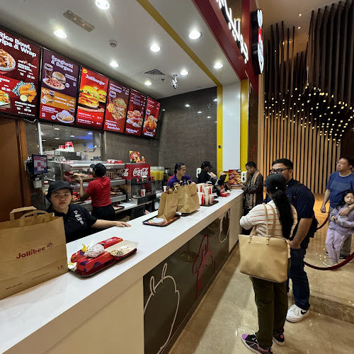 Jollibee Dubai Mall