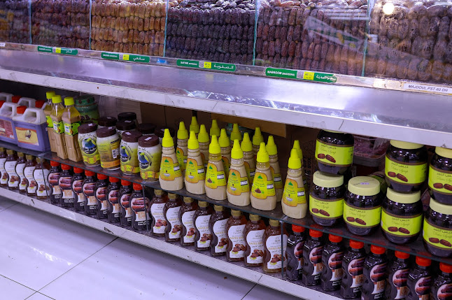 Zayed Port - Al Mina - Abu Dhabi