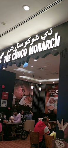 Opinii despre The Choco Monarch în Dubai - Hospitality and gastronomy