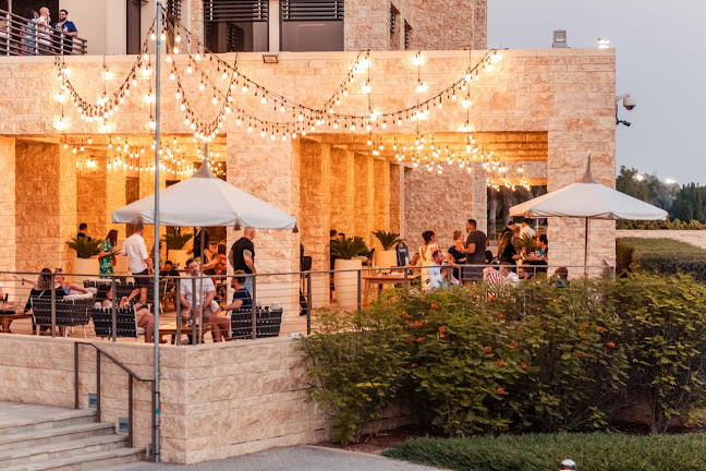 Comentarii opinii despre The Retreat