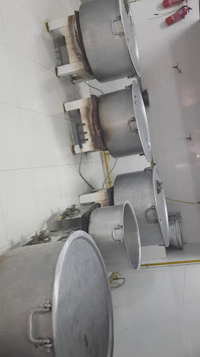 Sheikh Keyed Al Oribi - Street - Al Nakheel - Ras Al Khaimah