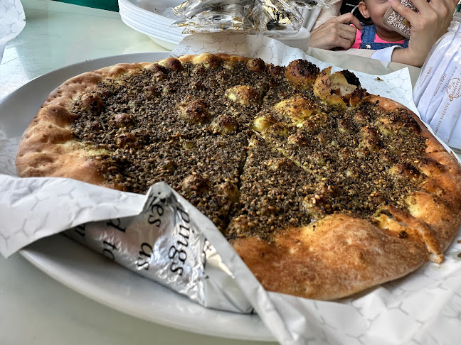 Shamseen Bakeries Al Nahda - Hospitality and gastronomy