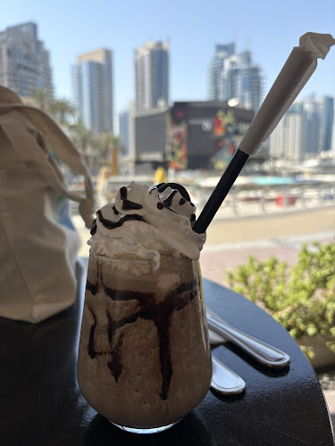 Marina Gate Residences 1 - Dubai