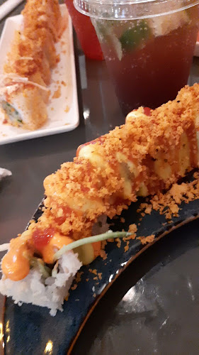 Opinii despre Grab N Go Cafe în Fujairah - Hospitality and gastronomy