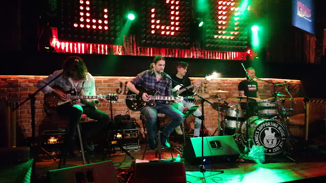 Opinii despre Lock, Stock & Barrel în Dubai - Hospitality and gastronomy