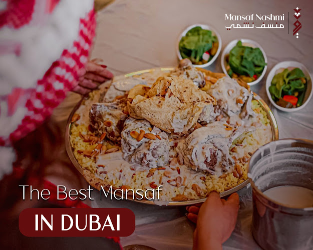 Opinii despre مطعم منسف نشمي ابو ظبي mansaf nashmi restaurant abu dubai br în Abu Dhabi - Hospitality and gastronomy
