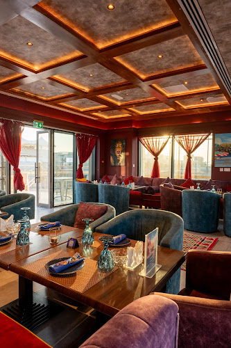 Yas Marina Circuit - Yas Island - Yas Marina - Abu Dhabi