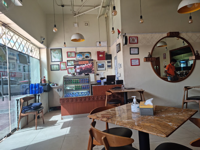 Kebab Bistro - Hospitality and gastronomy