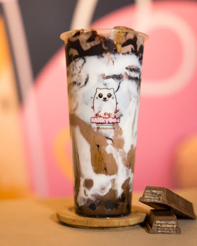 Opinii despre MilkyBee Deira Waterfront în Dubai - Hospitality and gastronomy