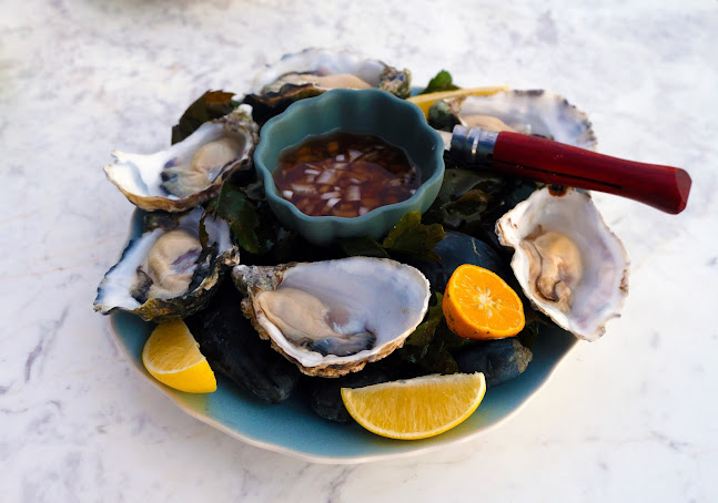 Comentarii opinii despre Cyan Brasserie