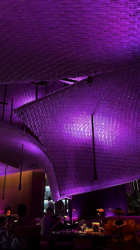 Doors Dubai - Best Restaurant in Dubai Mall - Hospitality and gastronomy