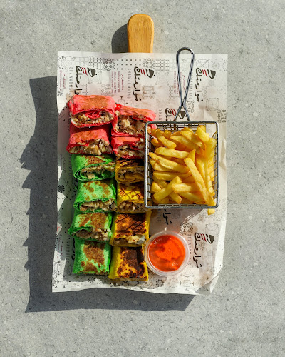 Shawarmatac Murbah - Fujairah
