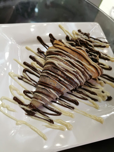 Comentarii opinii despre QASHTA W LOZ قشطة و لوز