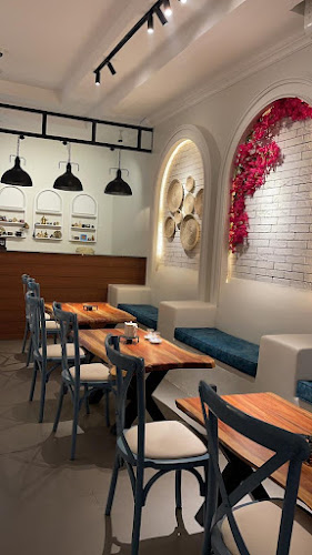 LOQMAH & LOQAIMAT - Hospitality and gastronomy