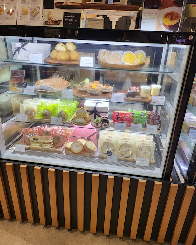 Opinii despre Chateraise PREMIUM YATSUDOKI - City Centre Al Zahia | شاتوريز بريميوم ياتسودوكي - سيتي سنتر الزاهية în Sharjah - Hospitality and gastronomy