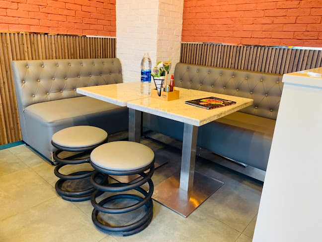 Opinii despre Foodshore Cafeteria co în Dubai - Hospitality and gastronomy