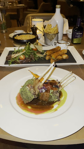 Opinii despre Certo în Dubai - Hospitality and gastronomy