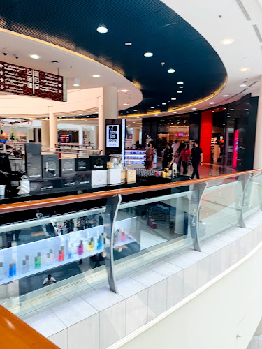 Costa Coffee - Al Wahda Mall - Abu Dhabi