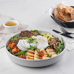 PAUL Bakery & Restaurant - Hospitality and gastronomy