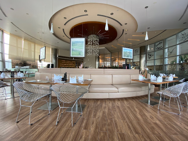 Gabbiano Italian Restaurant