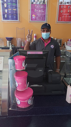 Baskin Robbins - Dibba Al Fujairah - Fujairah