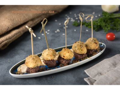 Al Hilal City - Fujairah