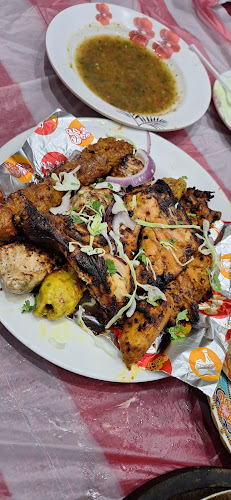 Latif Restaurant,Ajman - Ajman