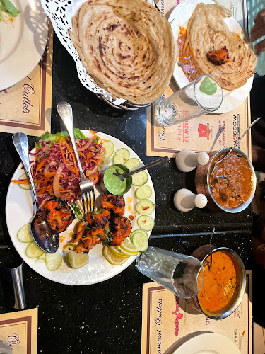 Comentarii opinii despre Kairali Restaurant