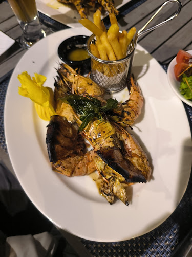 Bahari Grill - Fujairah