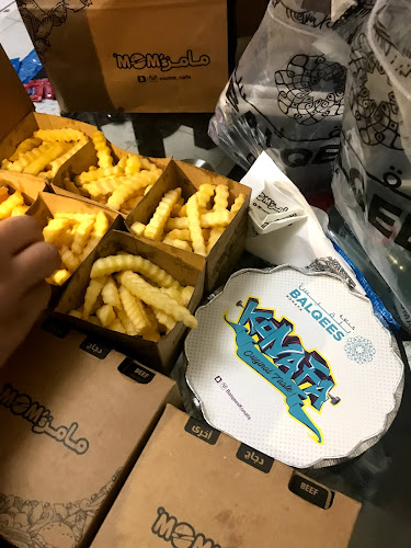 Opinii despre Alvin anto binoy GIHS street în Sharjah - Hospitality and gastronomy