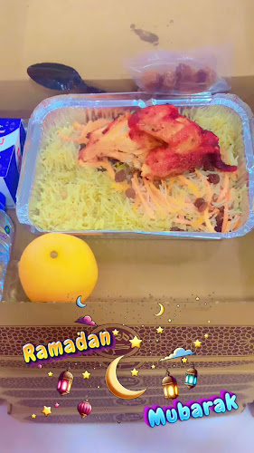 Hanif Afghan Bar.B.Q - Dubai