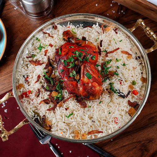 Comentarii opinii despre Bayt Al Shawaya Restaurant مطعم بيت الشواية