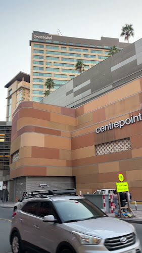 Opinii despre Kenny Rogers Roasters Al Ghurair în Dubai - Hospitality and gastronomy