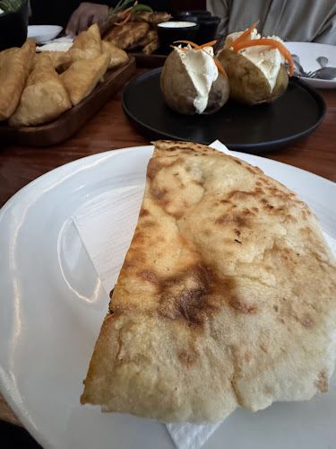 Bosnian Hut Restaurant