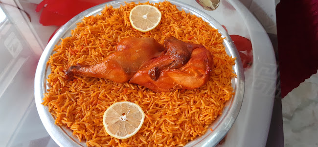 Sheikh Al Mandi Restaurant مطعم شيخ المندي - Hospitality and gastronomy