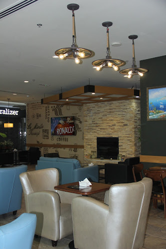 Opinii despre I Sip Café RAK în Ras Al-Khaimah - Hospitality and gastronomy