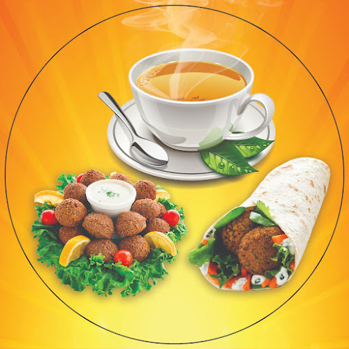 Rukn Al Mahata Cafeteria