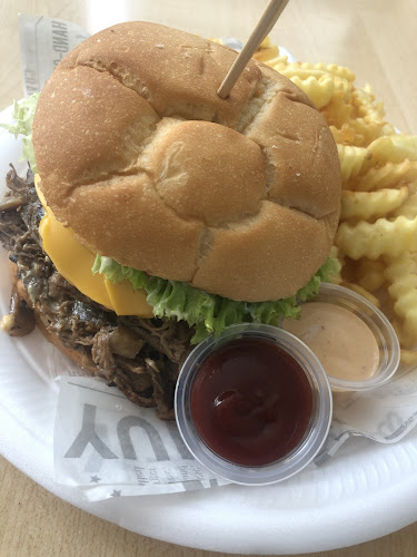 Al Khalidiya District - Sharjah