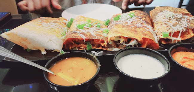 Opinii despre Spice Affair Restaurant by Urban Tadka în Dubai - Hospitality and gastronomy