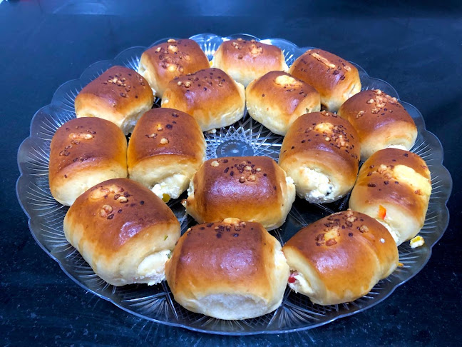 Secret bakery UAE - مخبز سيكرت - Dubai