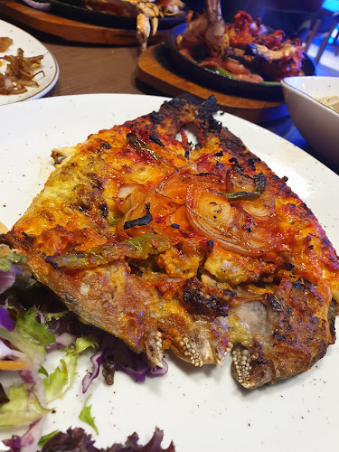 Opinii despre Seascape Restaurant Ajman în Ajman - Hospitality and gastronomy